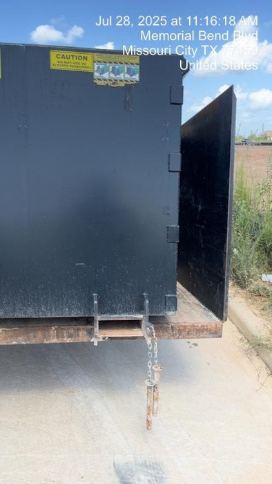 2024 STAR INDUSTRIES 1425