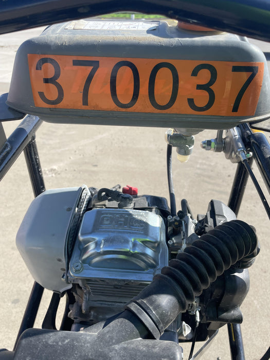 2023 MULTIQUIP MTR40HF