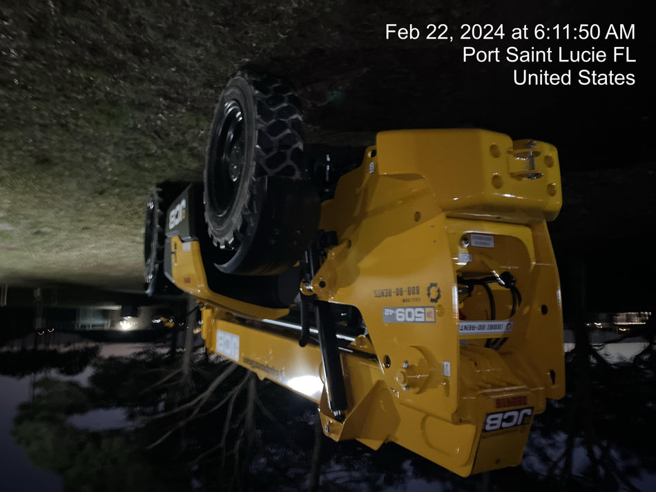 2024 JCB 509-42