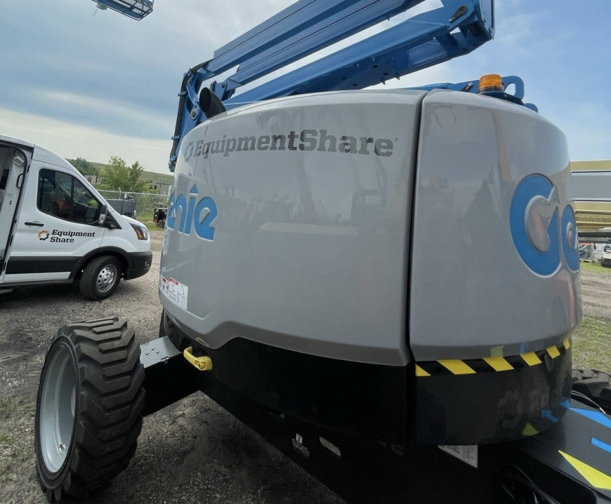 2024 GENIE Z-62/40 RT