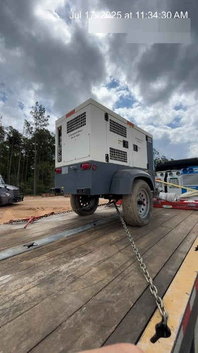 2022 ATLAS COPCO QAS25 CWK