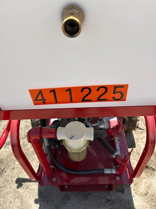 2024 RICE HYDRO DPH-3B