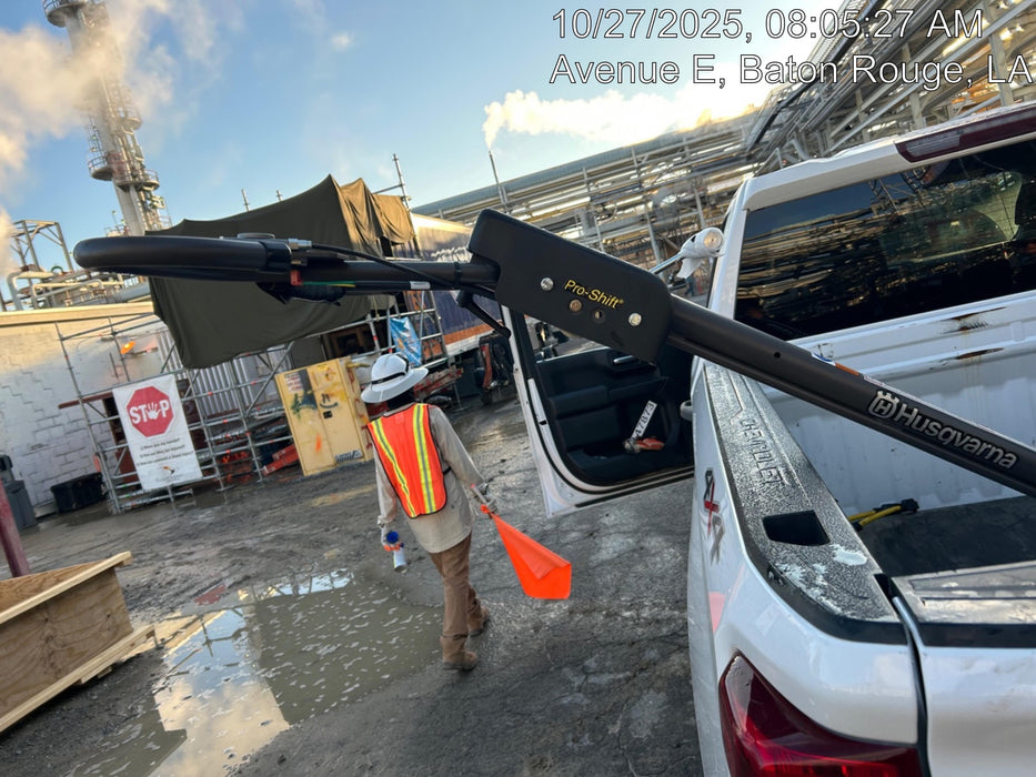 2025 HUSQVARNA CT48-8A