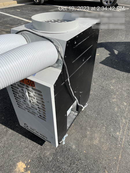 2023 KWIKOOL KPAC1411-2