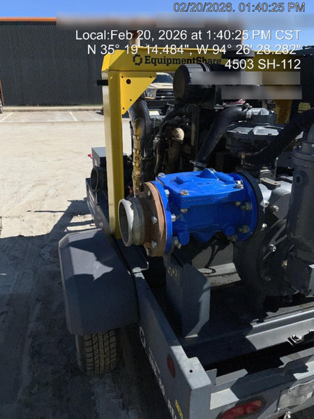 2021 ATLAS COPCO PAC66