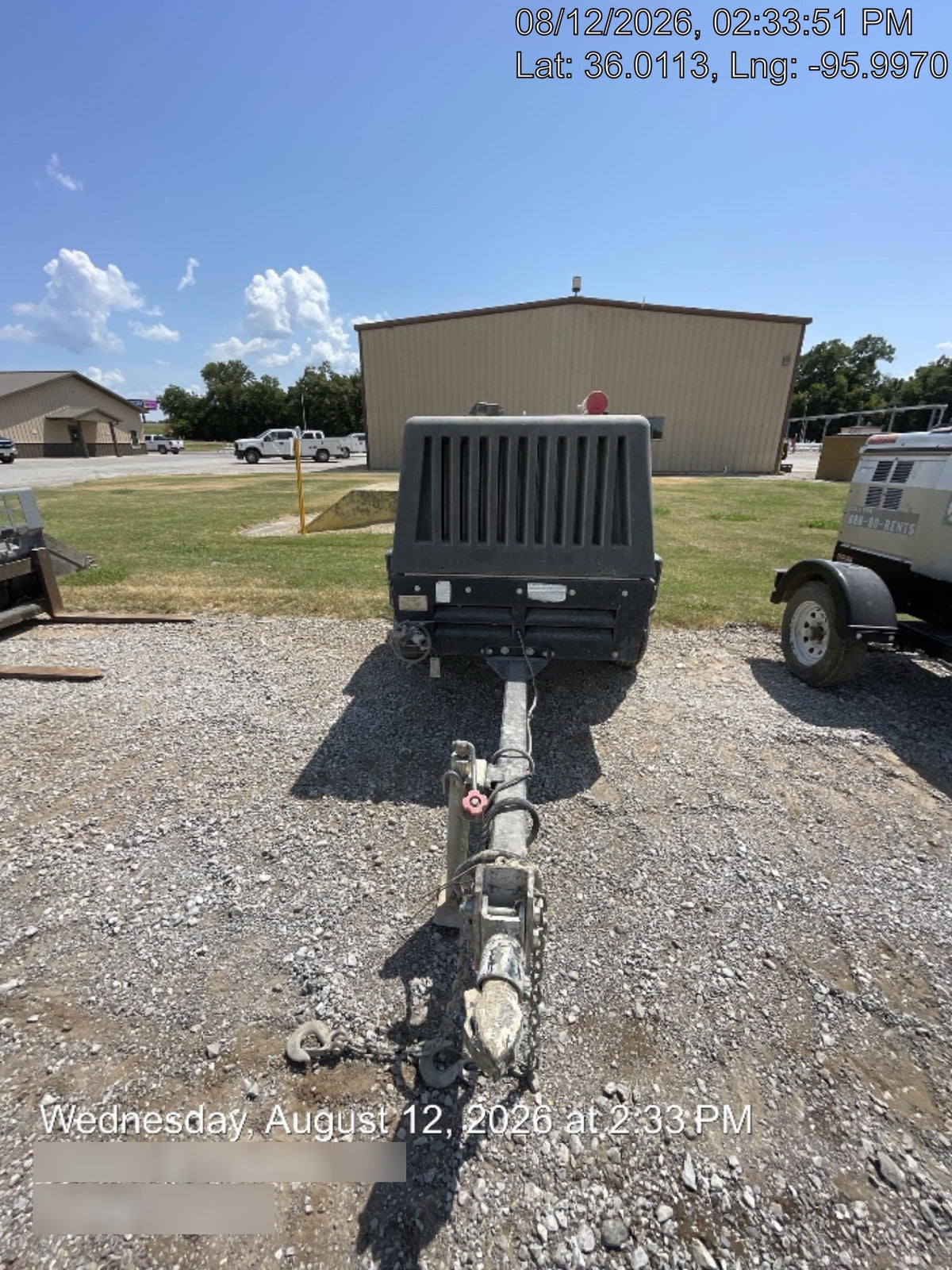 2019 SULLAIR 185-DPQ