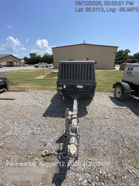 2019 SULLAIR 185-DPQ