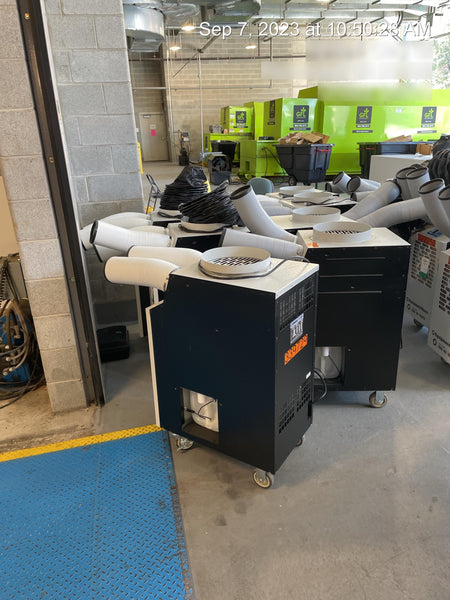 2022 KWIKOOL KPAC1411-2