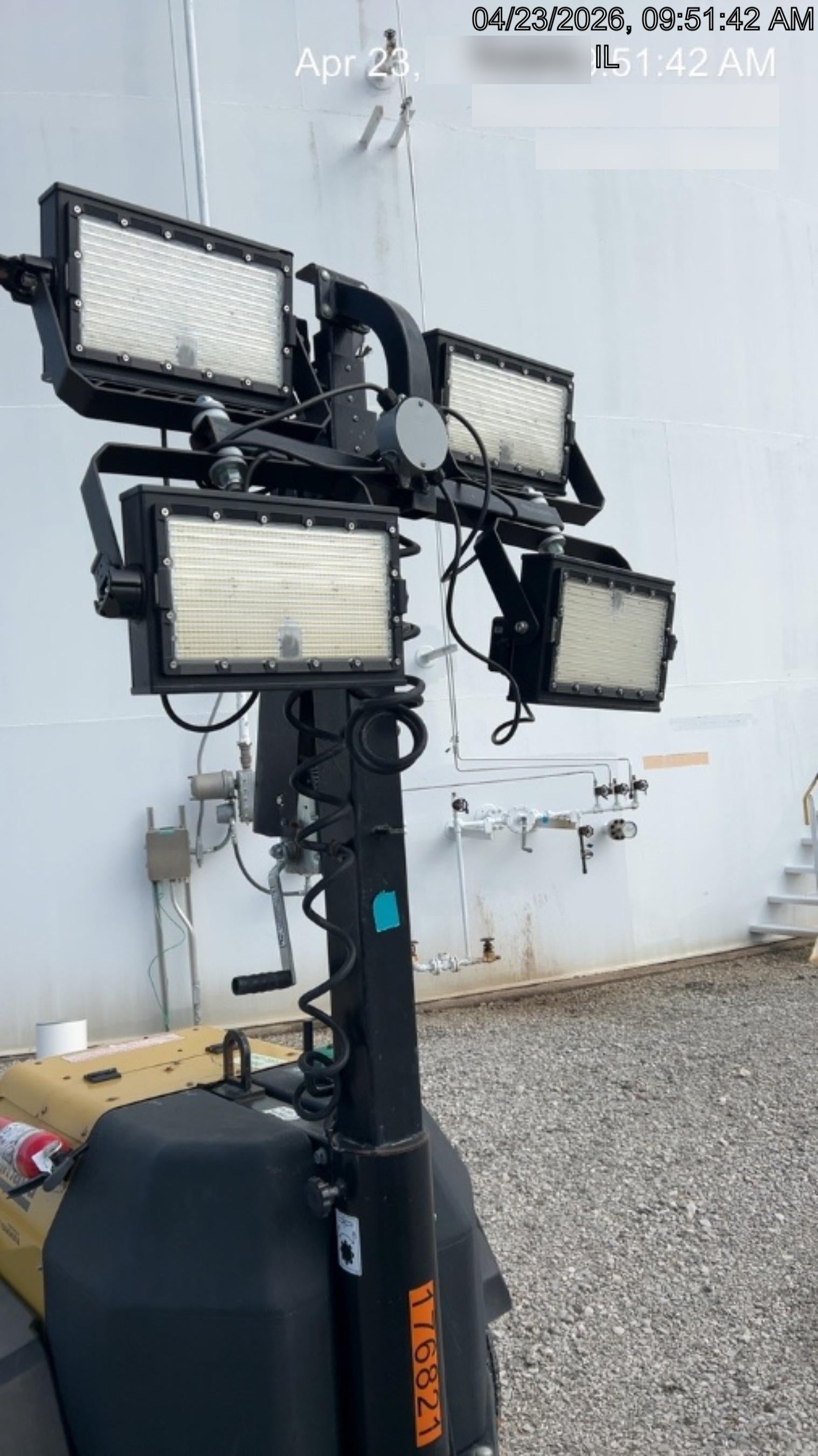 2021 ALLMAND NLV3GR