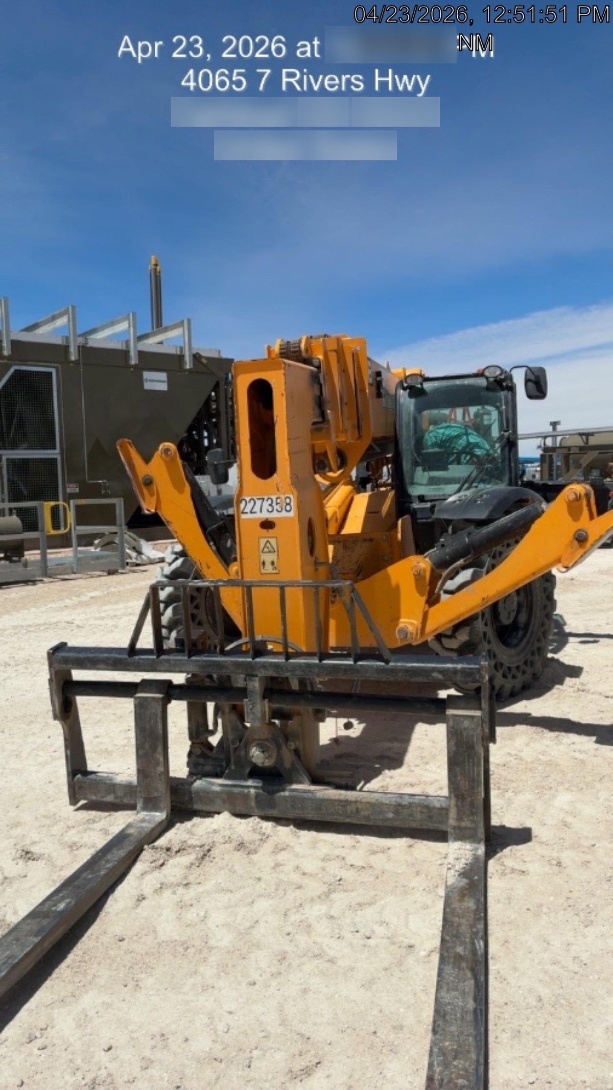 2022 JCB 514-56
