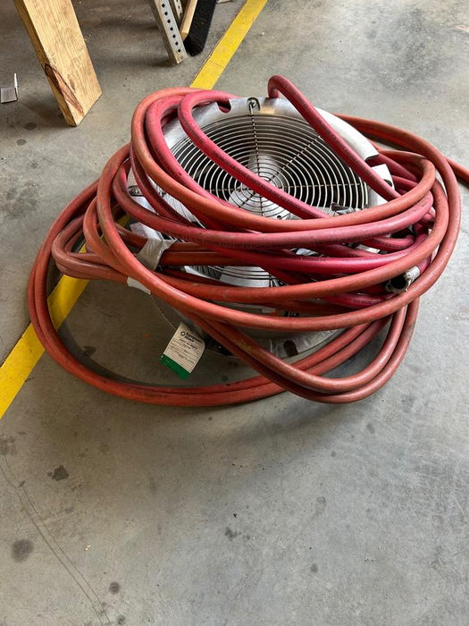 2023 WIDDER 20262-TRACKER