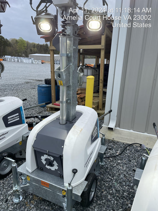 2023 ATLAS COPCO HILIGHT E3 Plus