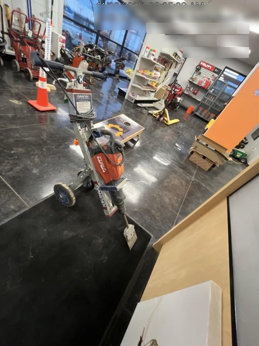 2020 HILTI TE 1000-AVR