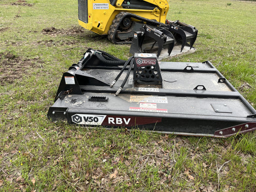 2023 VIRNIG RBV72-25