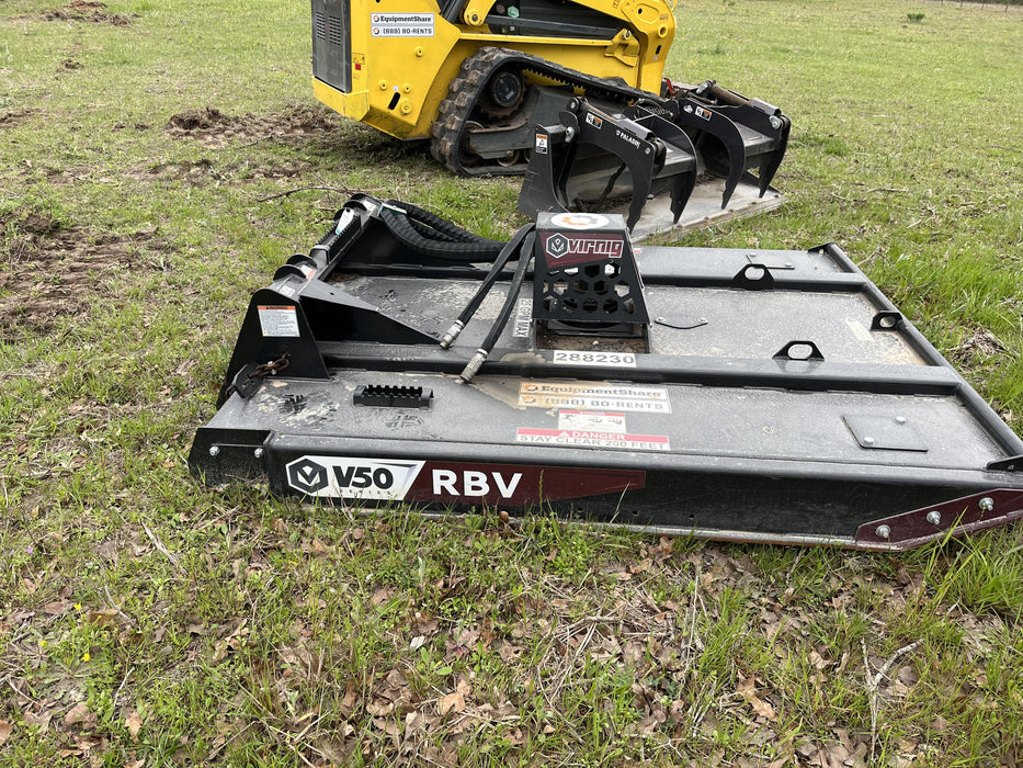 2023 VIRNIG RBV72-25