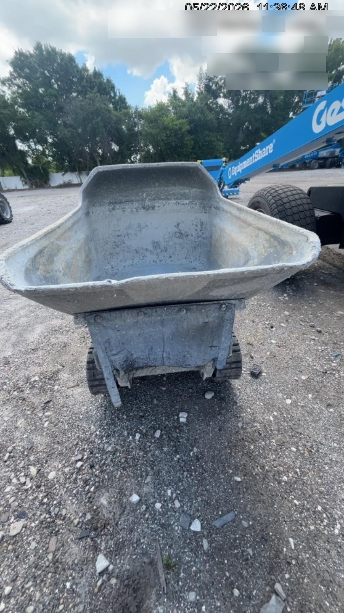 2024 TORO MBTX 2500-TS