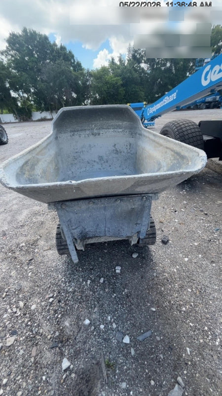 2024 TORO MBTX 2500-TS