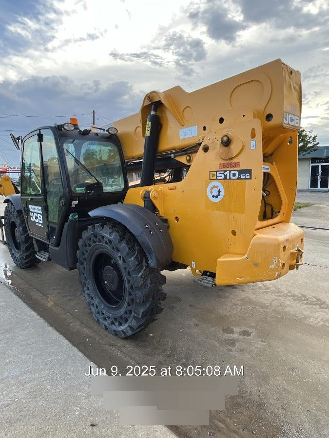 2021 JCB 510-56