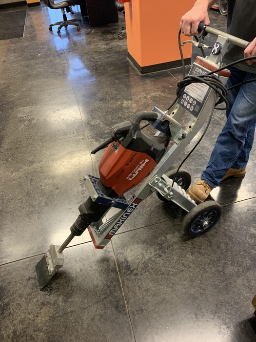 2020 HILTI TE 1000-AVR