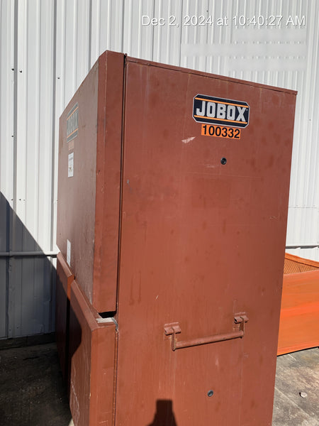 2020 JOBOX 1-669990