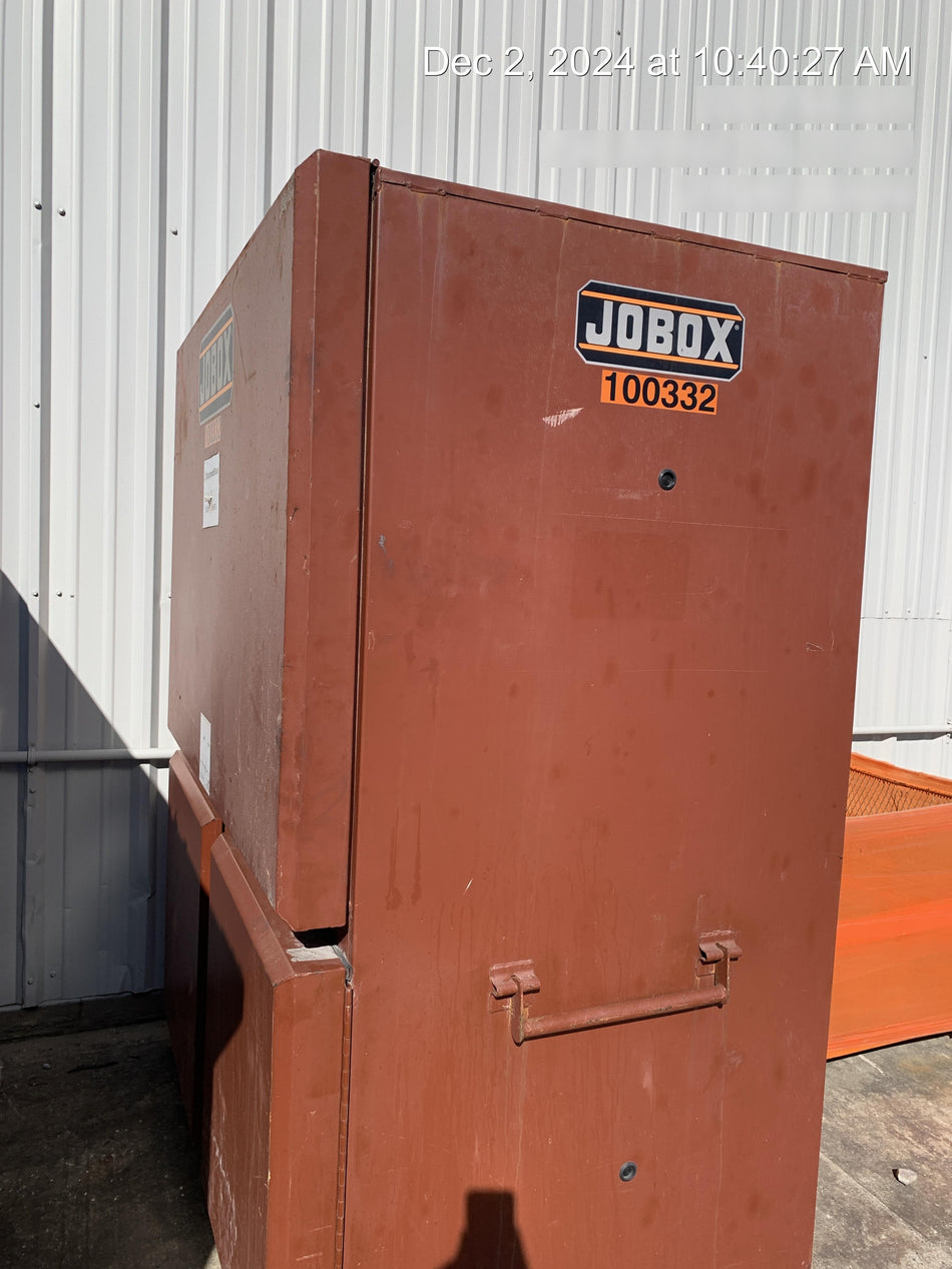 2020 JOBOX 1-669990