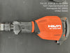 2025 HILTI TE 1000-AVR