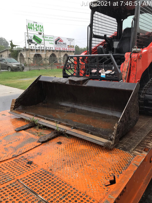 2021 PALADIN 48" Pallet Forks - Paladin