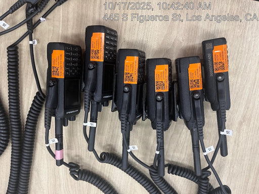 2024 MOTOROLA R7 DISPLAY