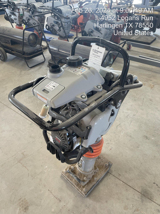 2023 MULTIQUIP MTX60HD