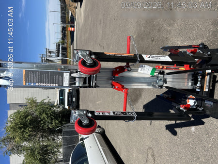 2026 JET JT1-2411