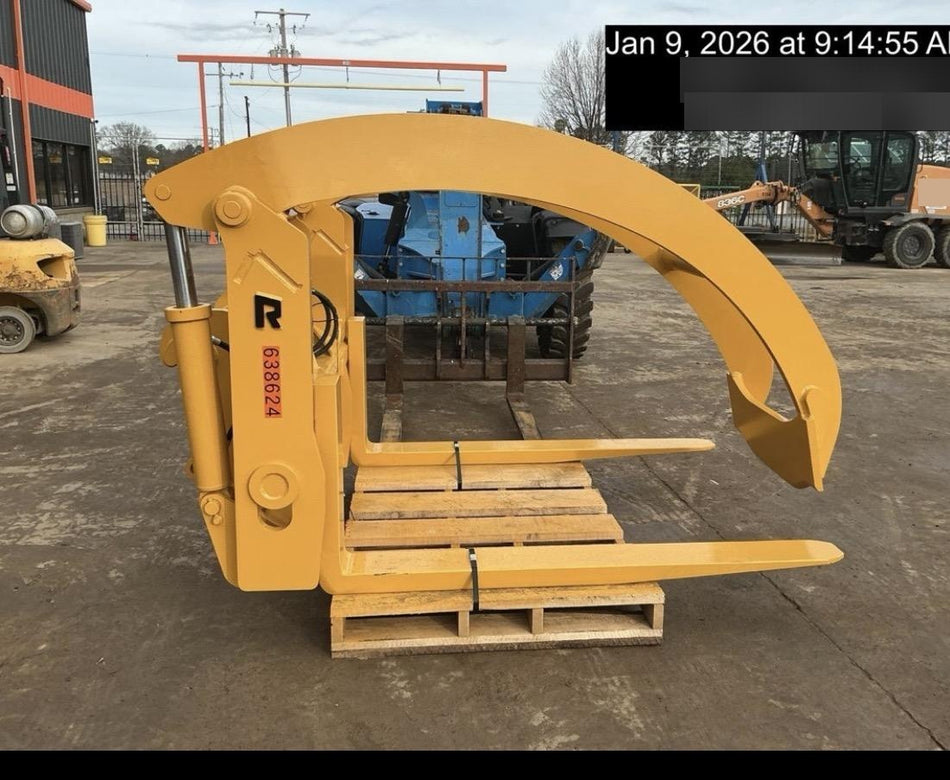 2025 ROCKLAND LFW-40-72-72-QC