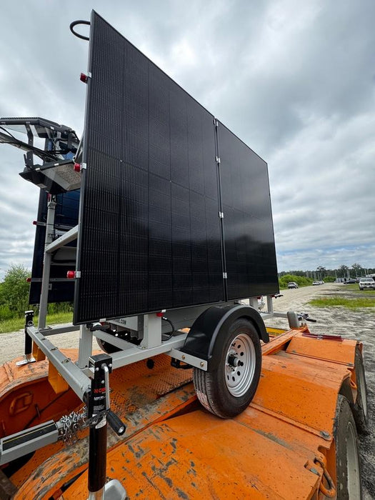 2025 PROGRESS SOLAR SOLUTIONS Helios-2XP