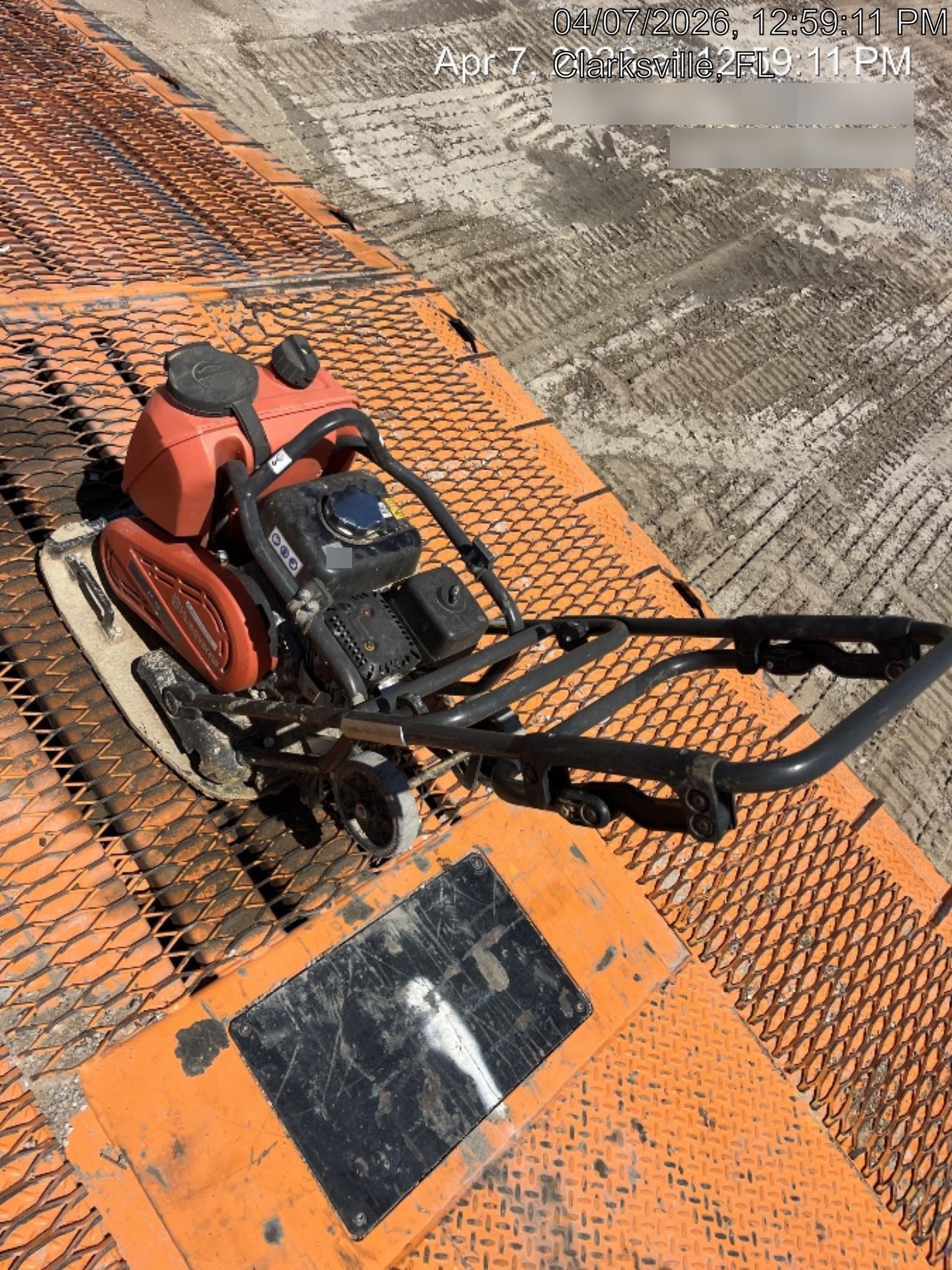 2024 HUSQVARNA LF75