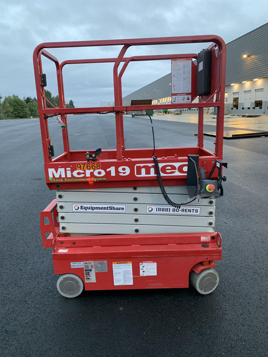 2020 MEC Micro 19