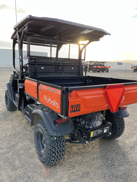 2022 KUBOTA RTV-X1140W-H (Canopy)