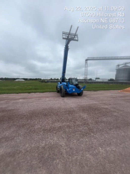 2025 GENIE GTH-1056