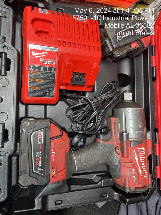 2023 MILWAUKEE 2864-22R