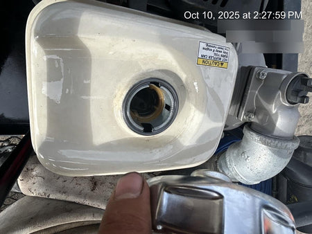 2023 WYLIE EXP-500L
