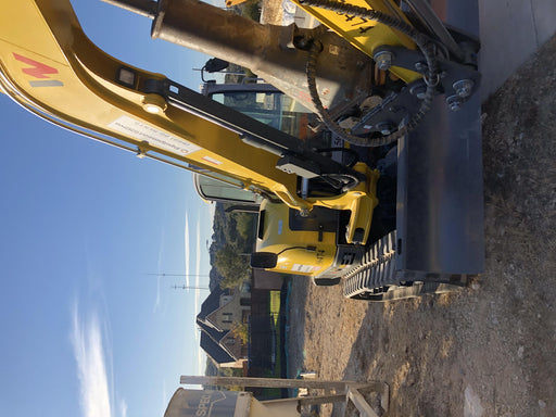 2020 Wacker Neuson ET90 Mini Excavator 15,000 - 20,000 lbs