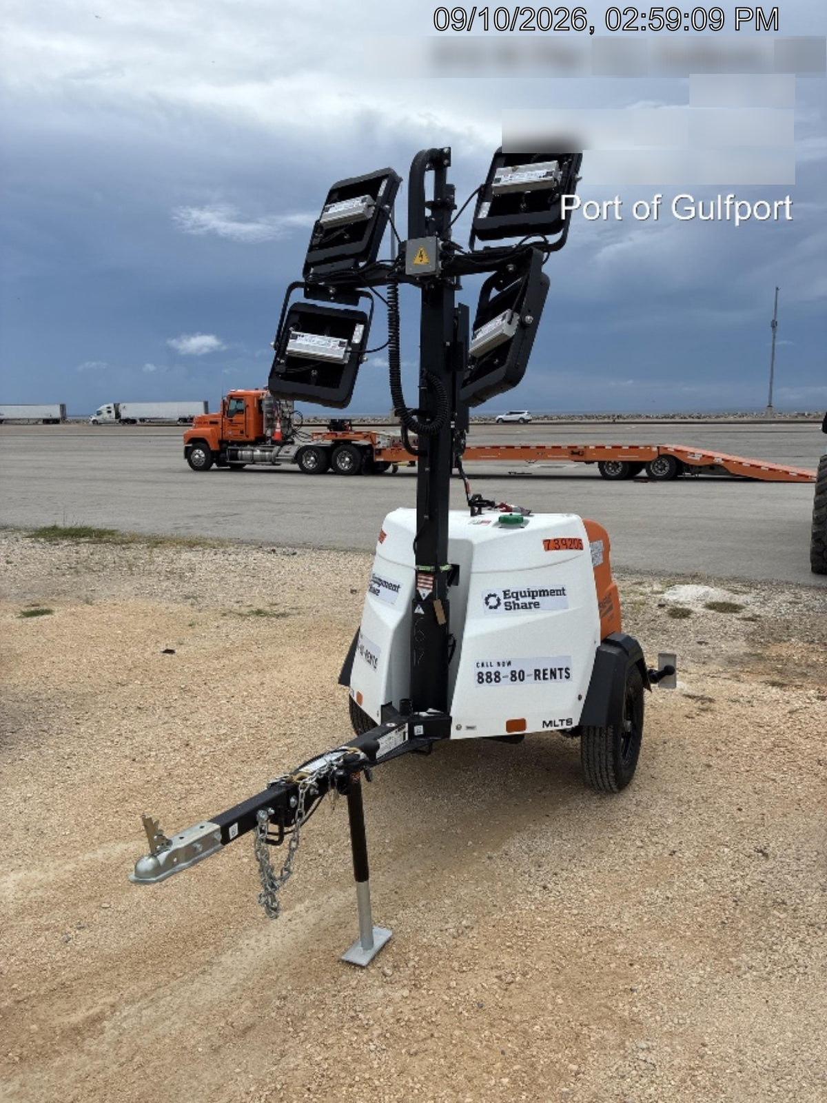 2026 GENERAC MLTS-4