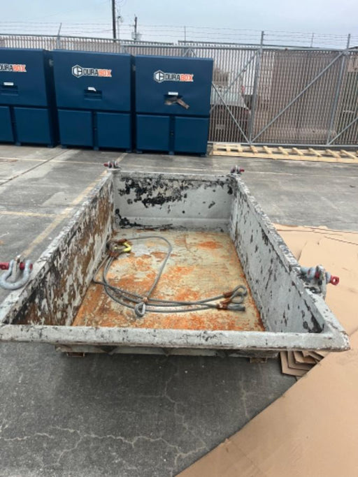 2022 STAR INDUSTRIES 1448B