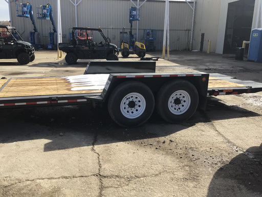 2020 TOWMASTER T-12DT