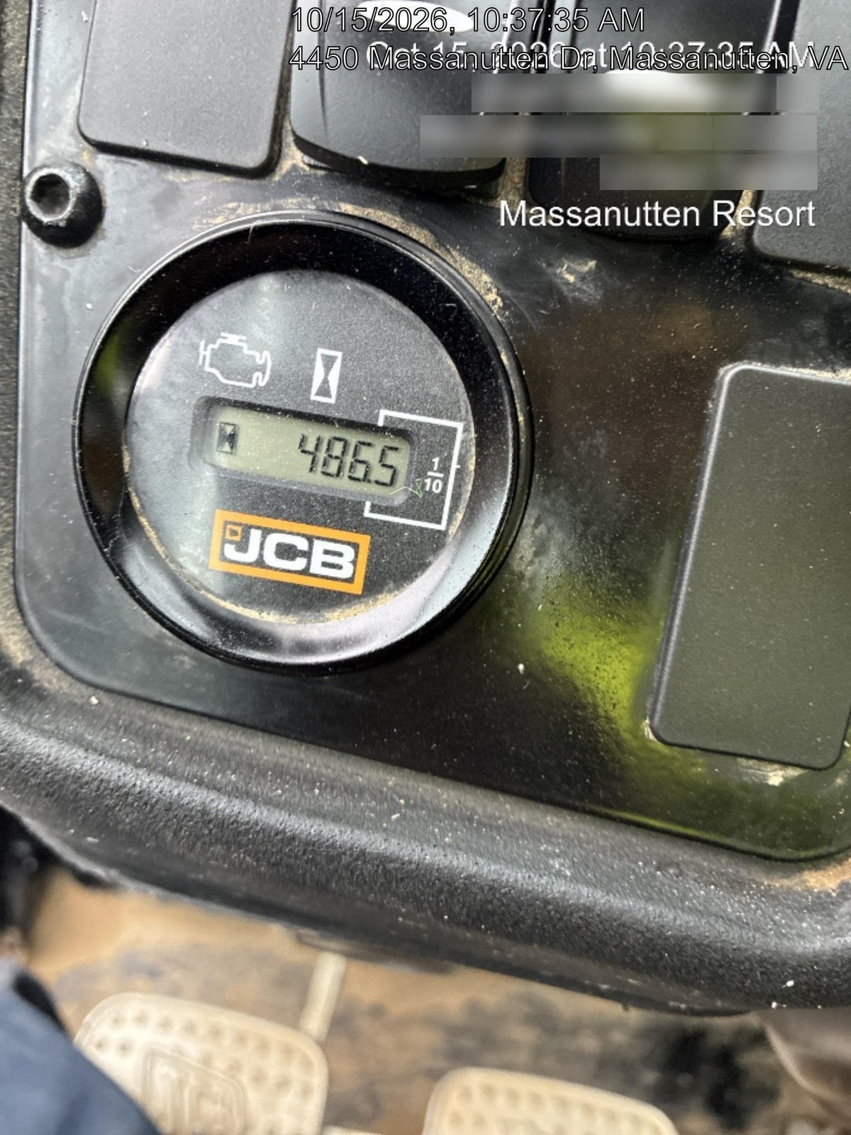 2025 JCB 510-56