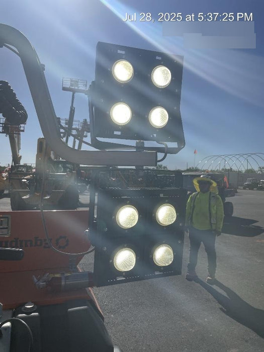 2025 WANCO WLTT-4MM4K