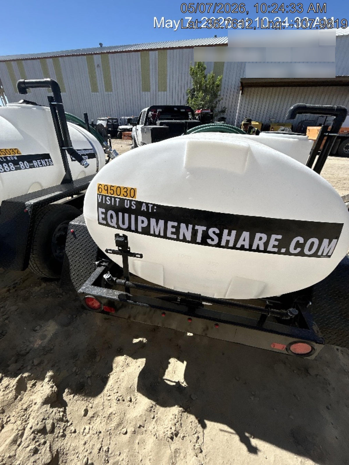 2026 WYLIE EXP-550L-S