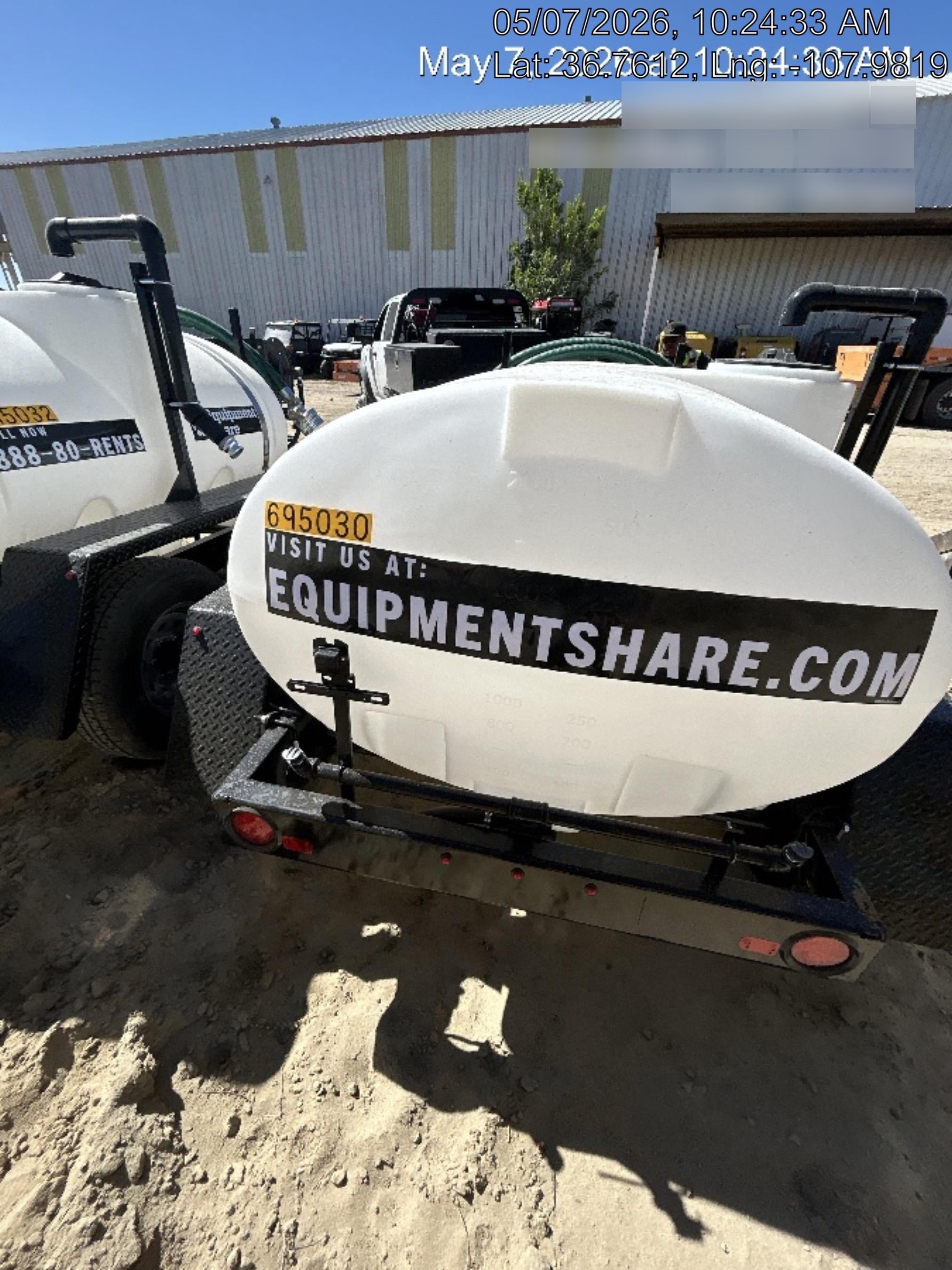 2026 WYLIE EXP-550L-S