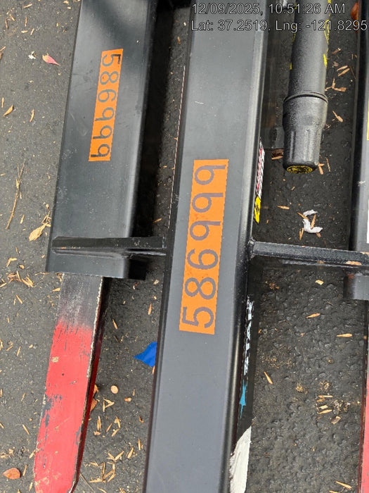 2025 STAR INDUSTRIES M1360B - Star JIB Boom