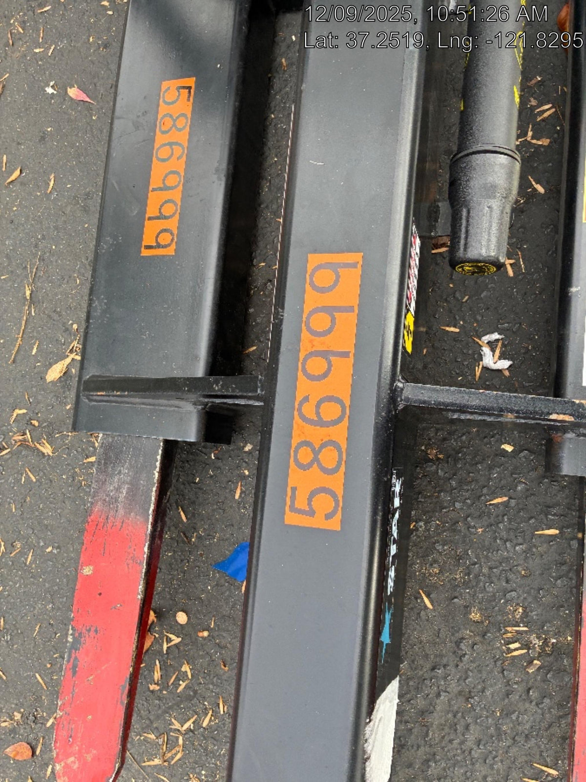 2025 STAR INDUSTRIES M1360B - Star JIB Boom