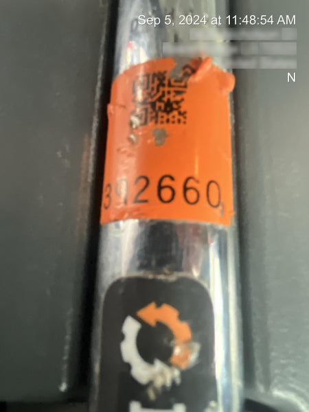 2024 PROTO J6016C
