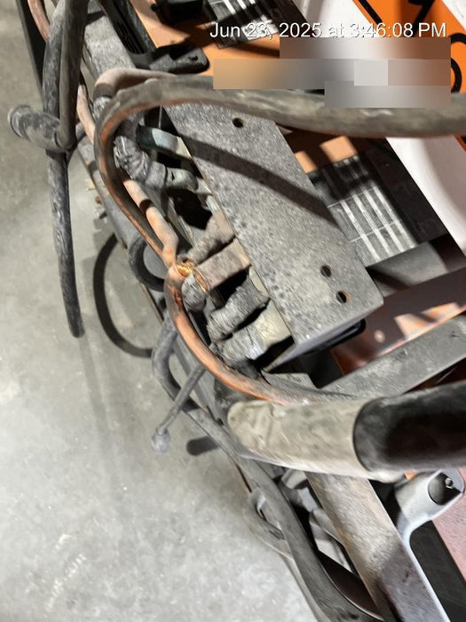 2021 LEX WR6A-7SM-FG26DZ6LD-R